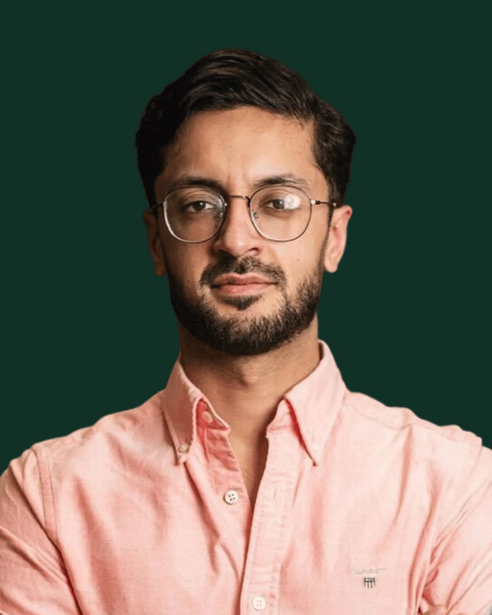Akshay Ruparelia