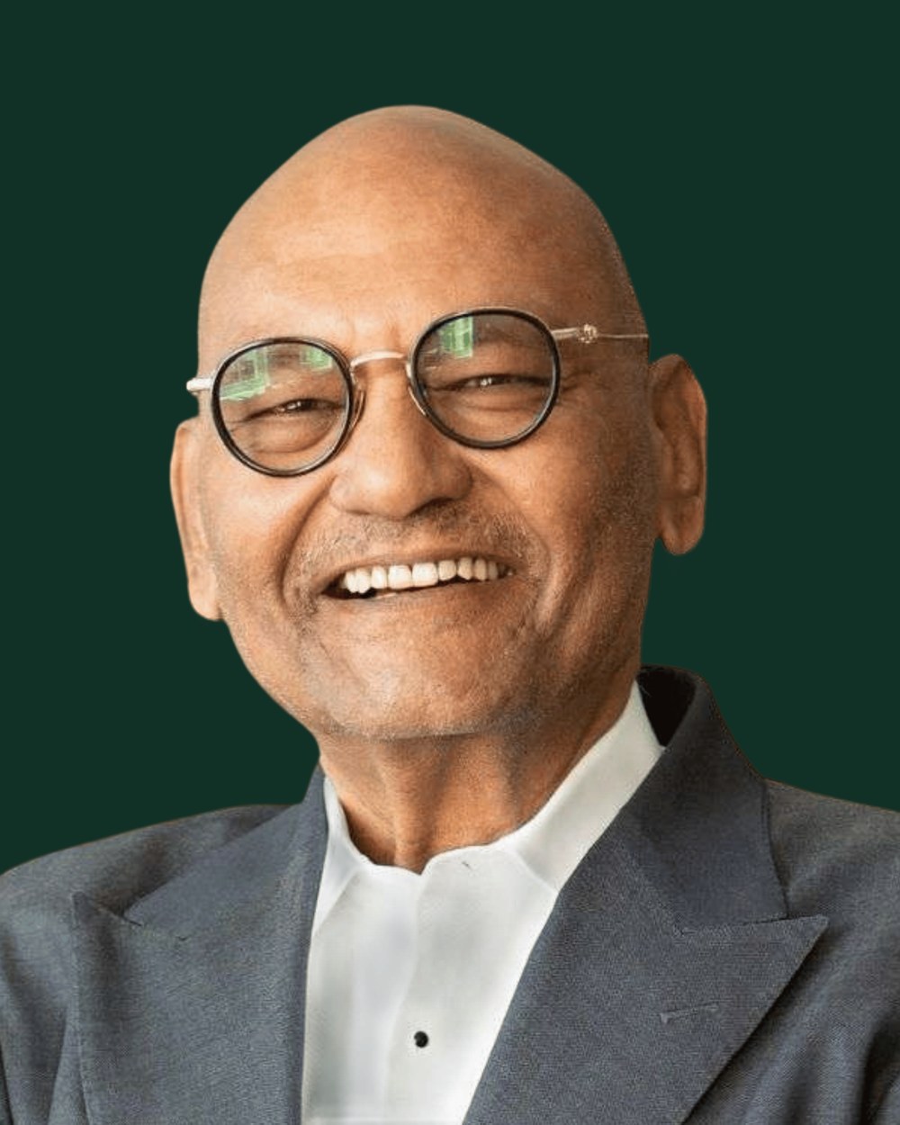 Anil Agarwal