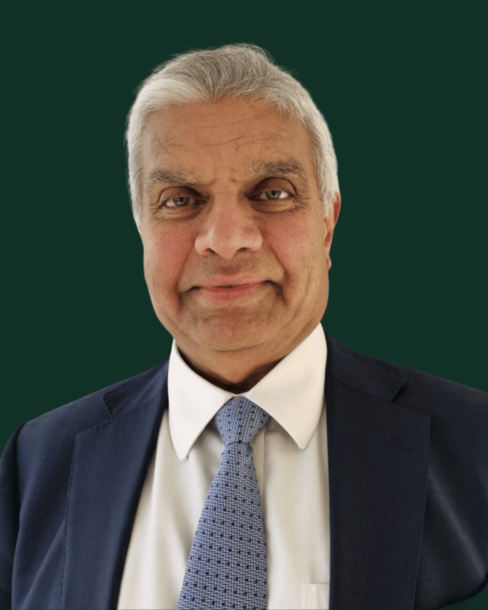 Bhupendra Kansagra
