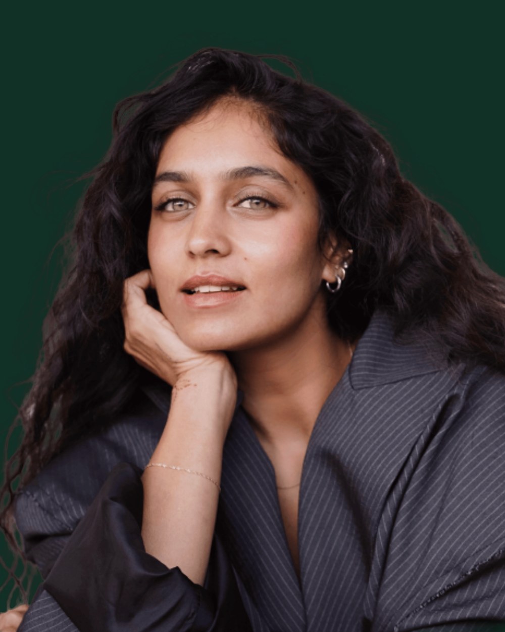 Radhi Devlukia