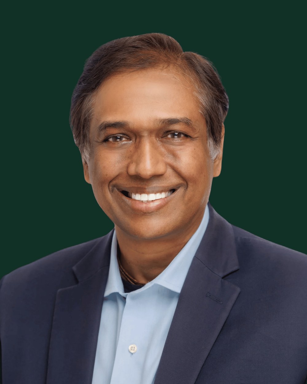 Rajeev Srivastava