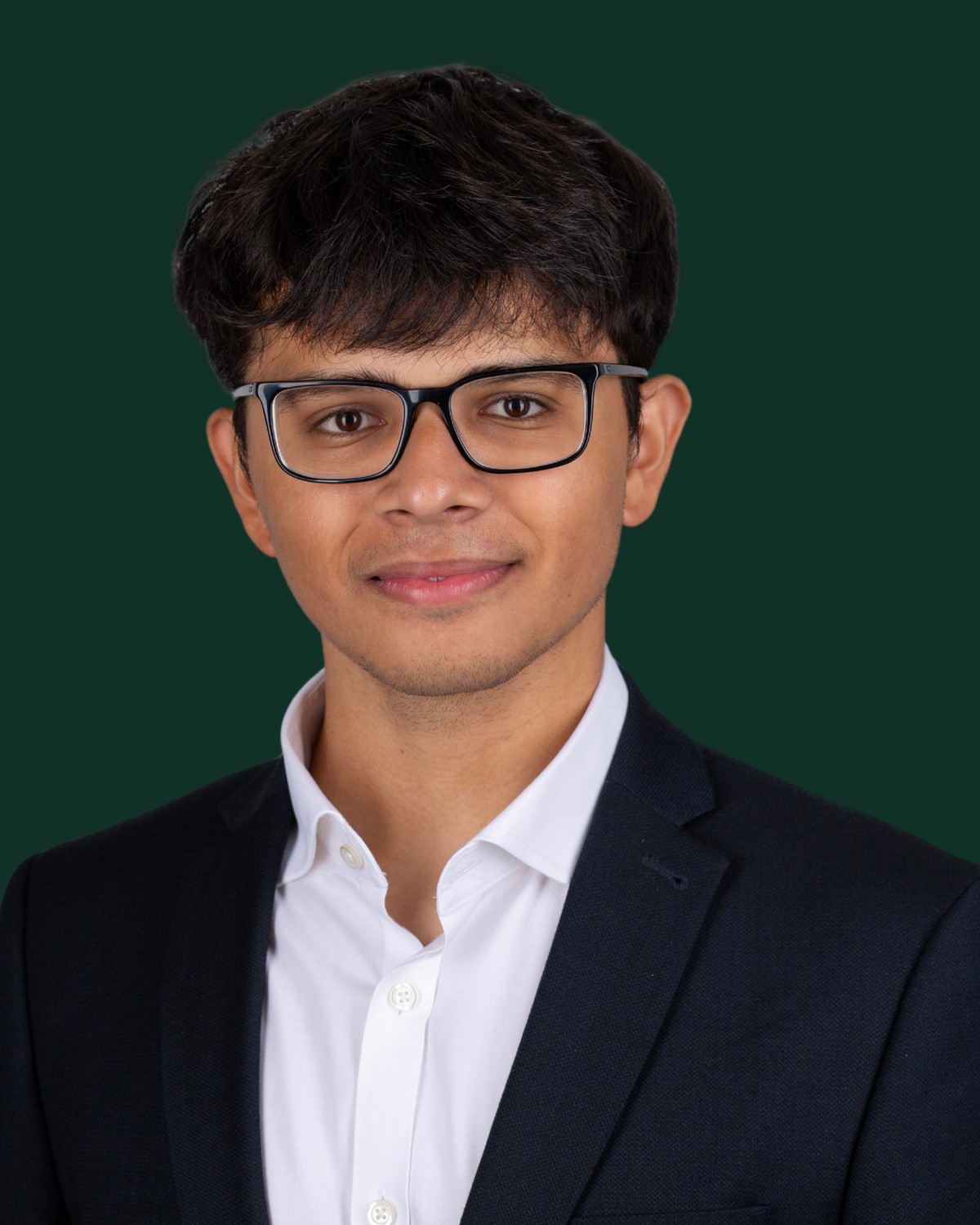 Deven Patel