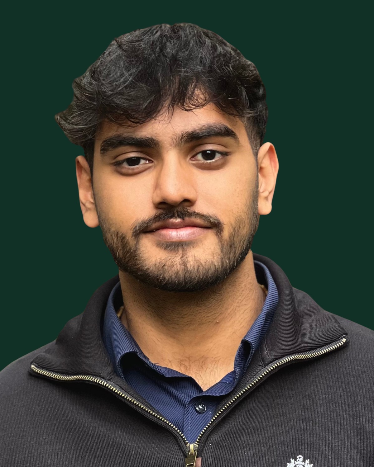 Gopinath Jani