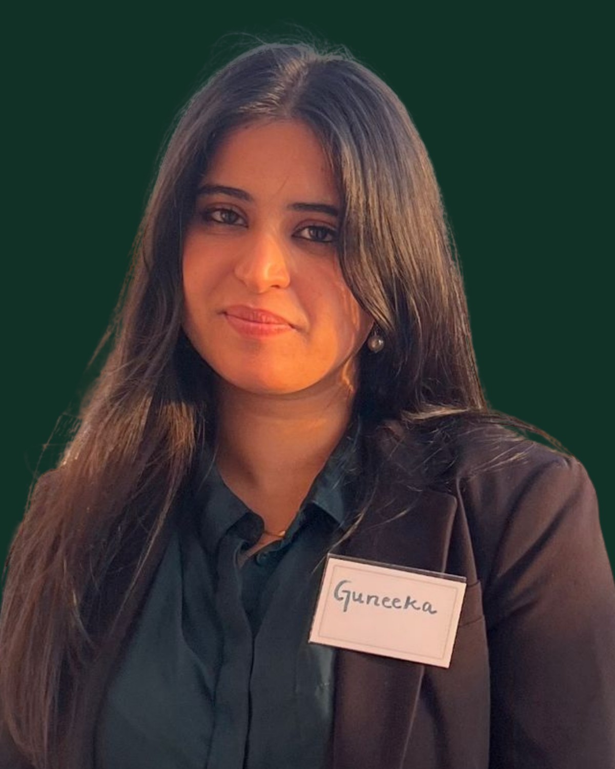 Guneeka Chitkara