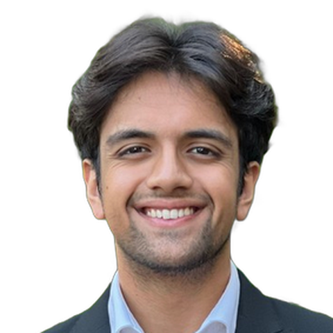 Krishan Parmar