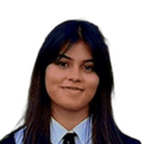 Rayna Chawla